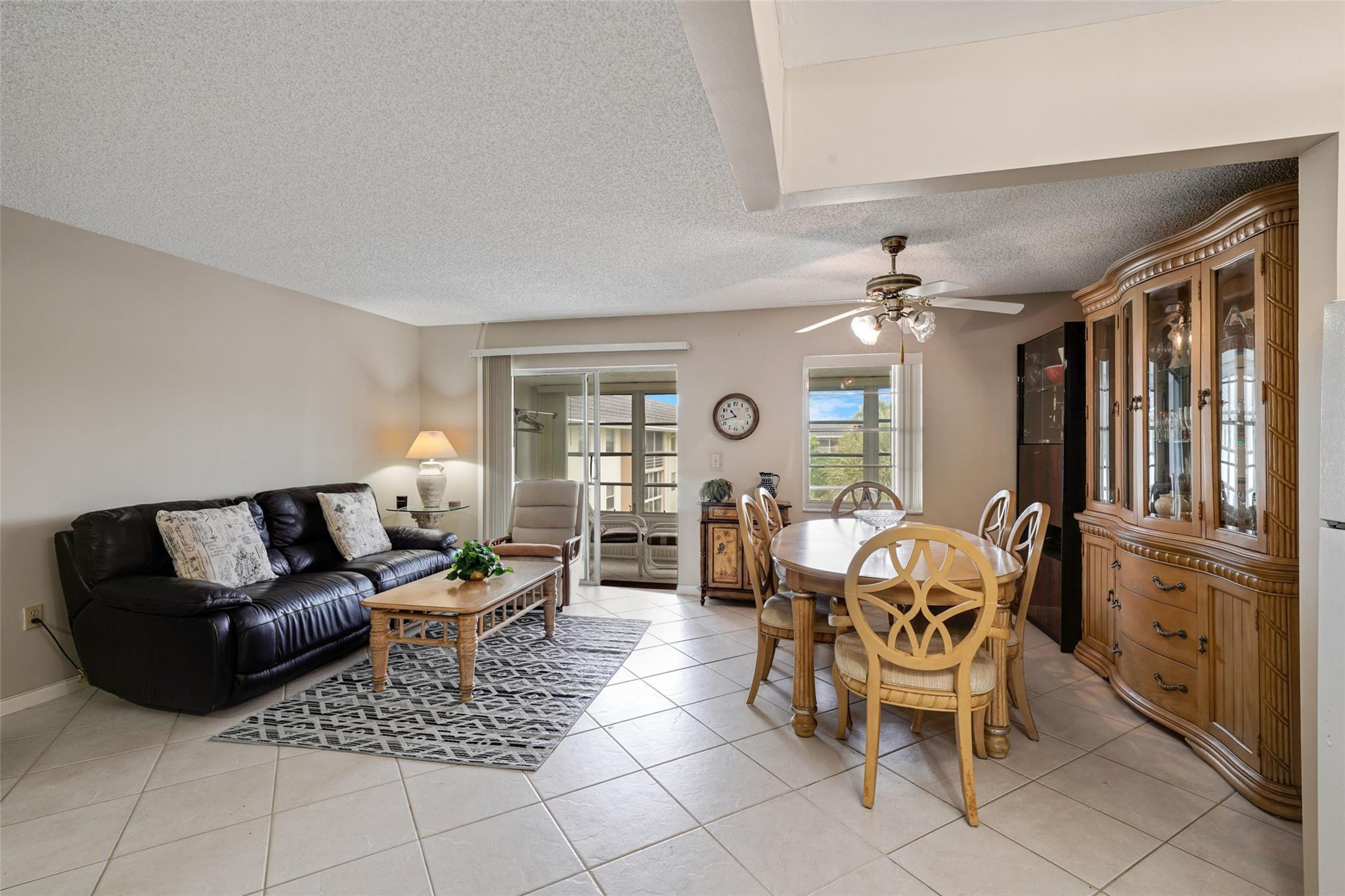 Sabal Palm Village - Residential