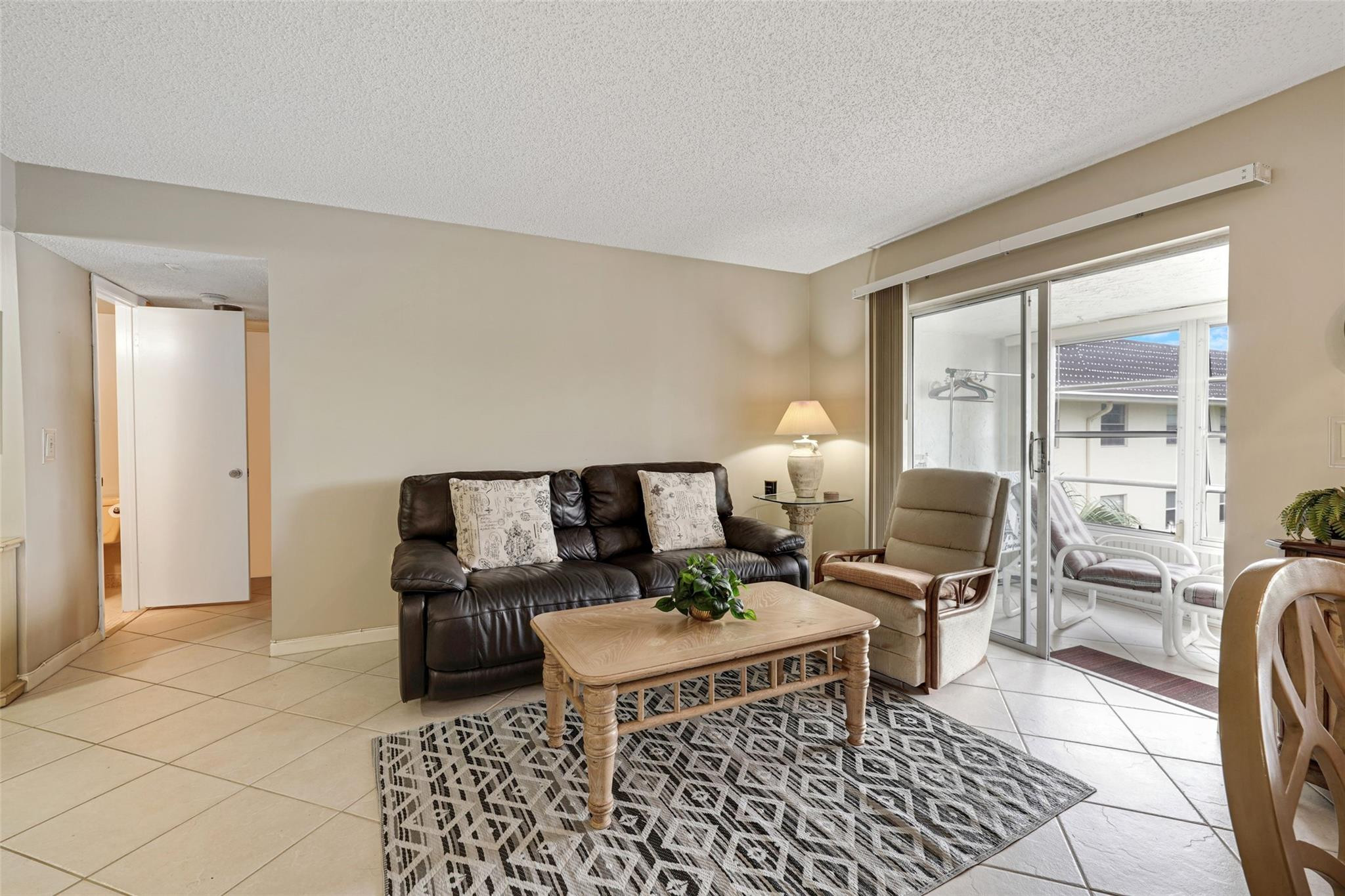 Sabal Palm Village - Residential