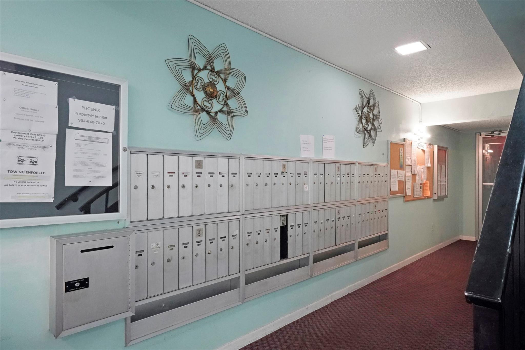 Sabal Palm Village - Residential