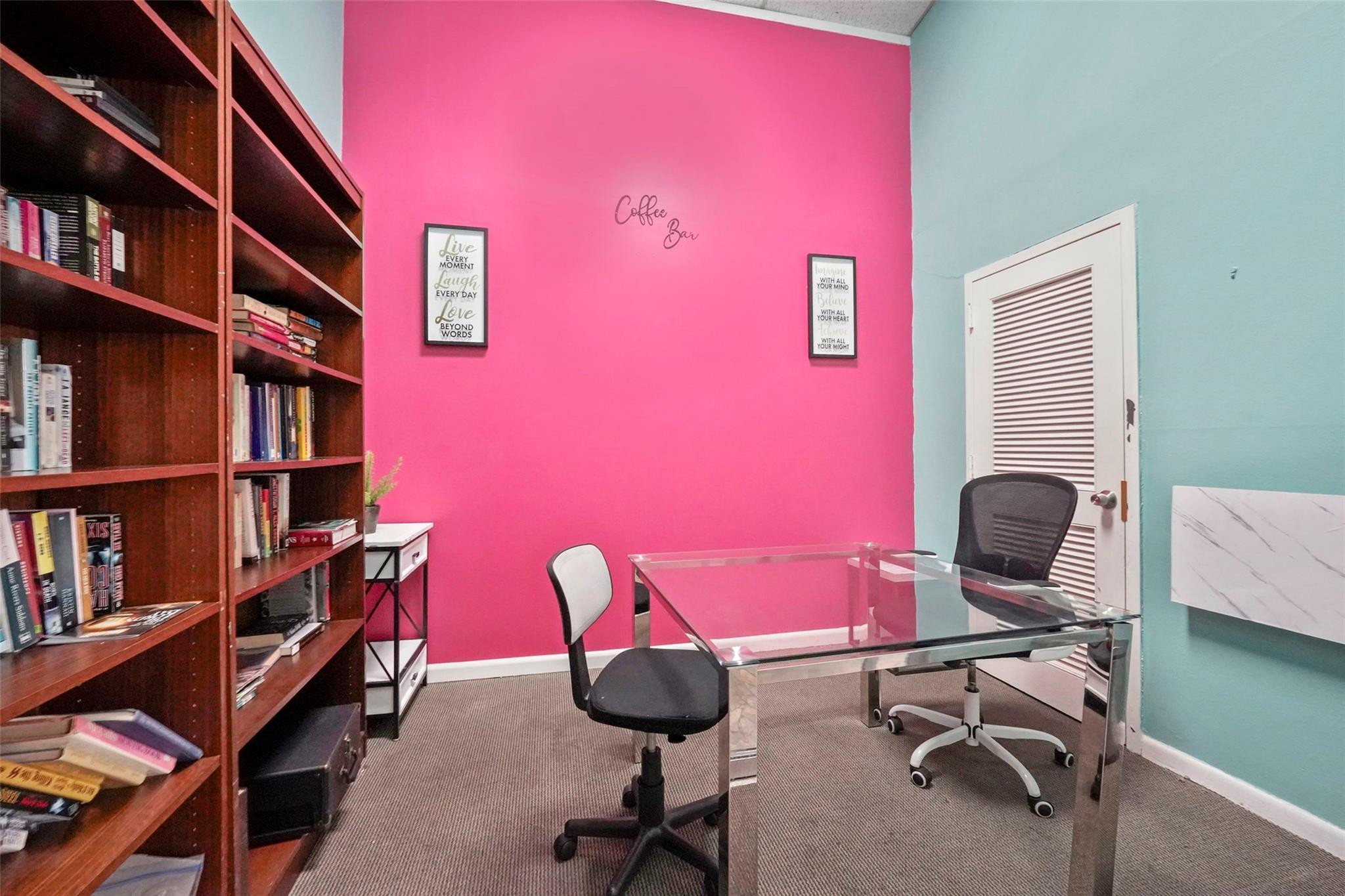 Sabal Palm Village - Residential