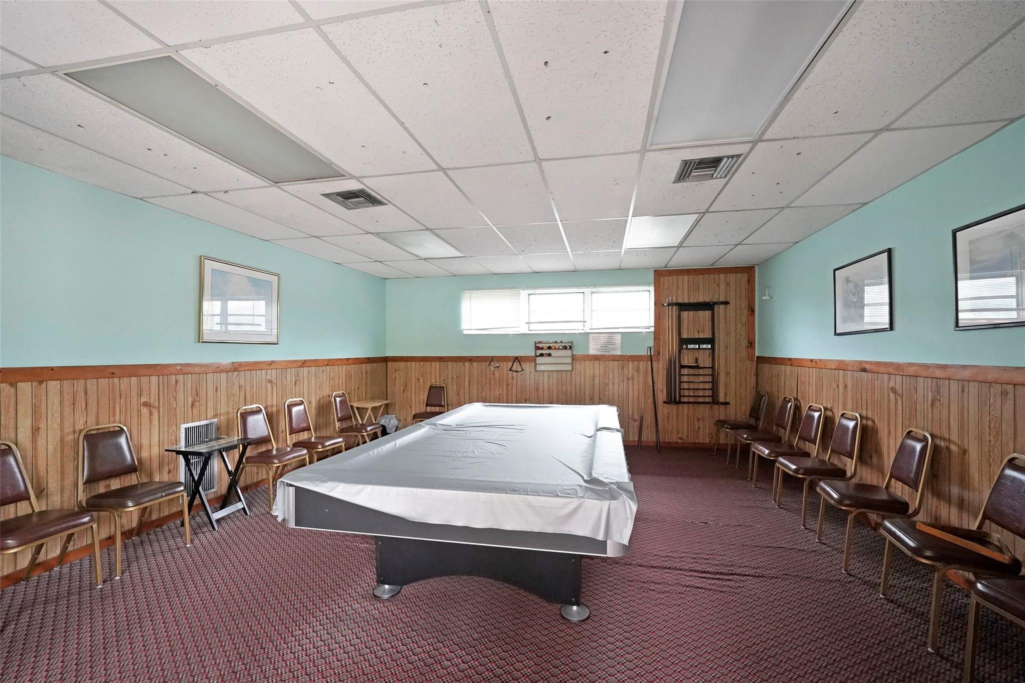 Sabal Palm Village - Residential