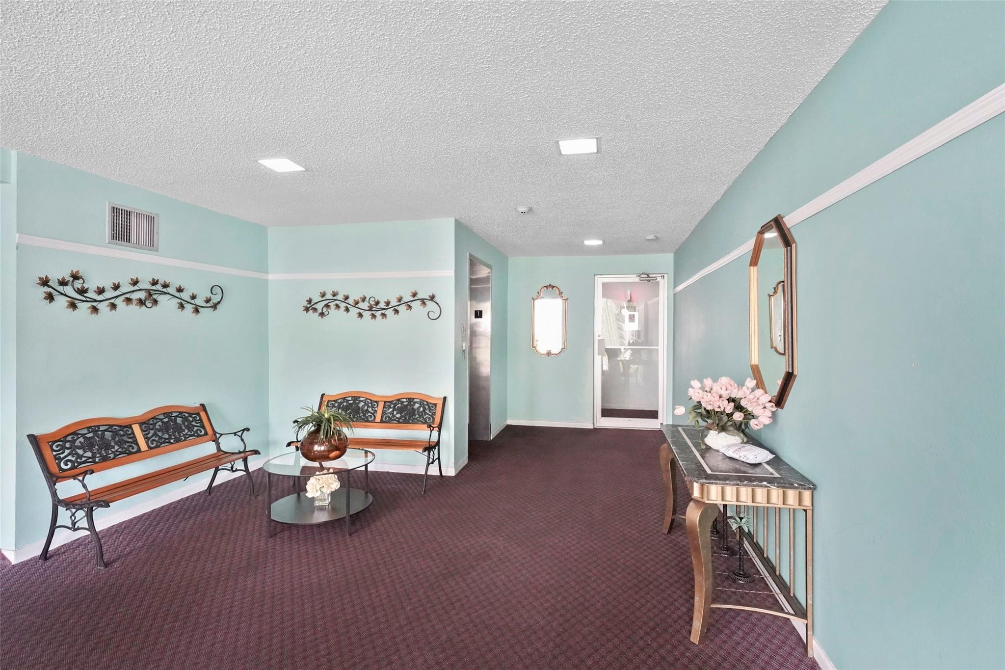 Sabal Palm Village - Residential