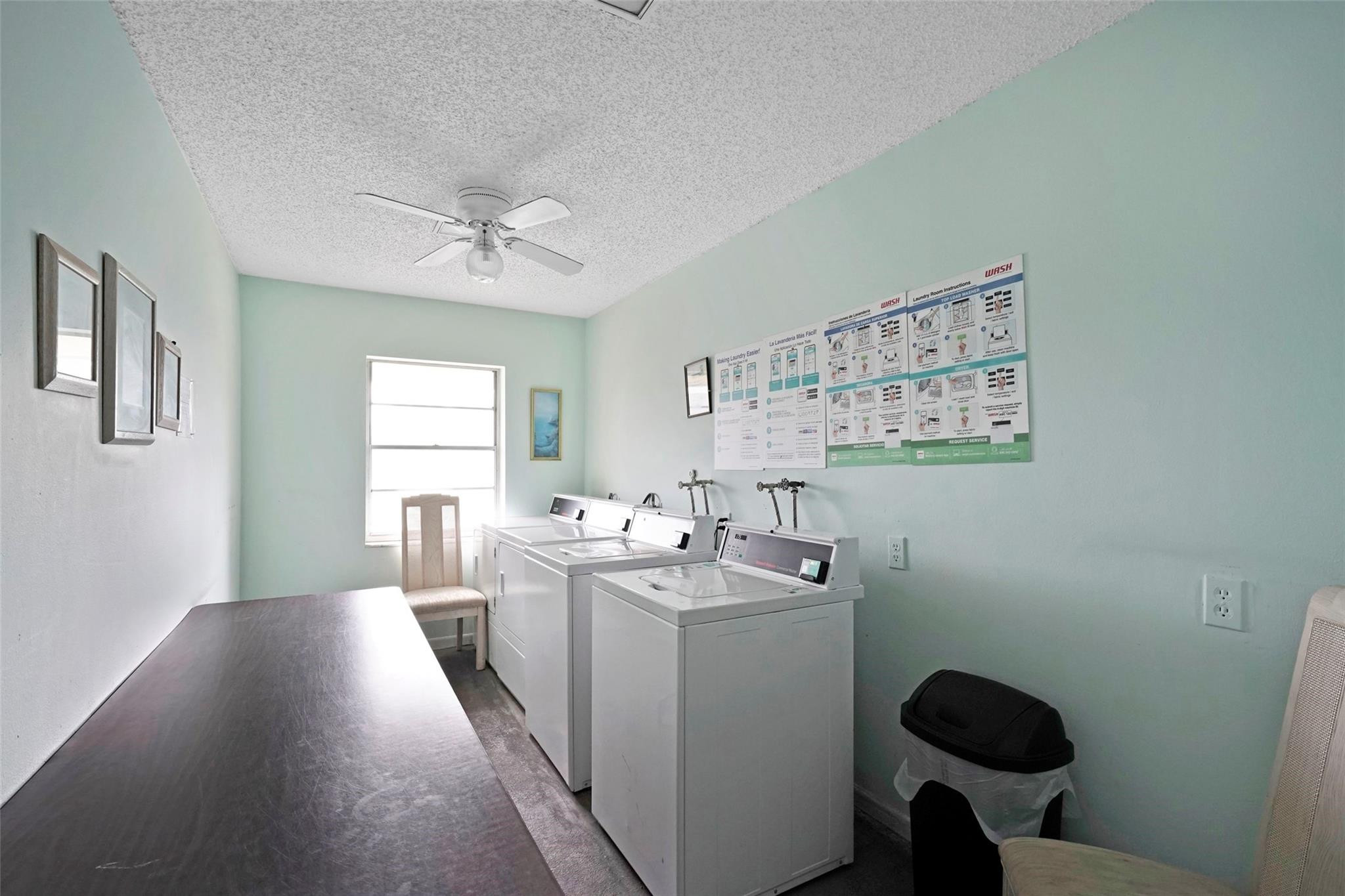 Sabal Palm Village - Residential