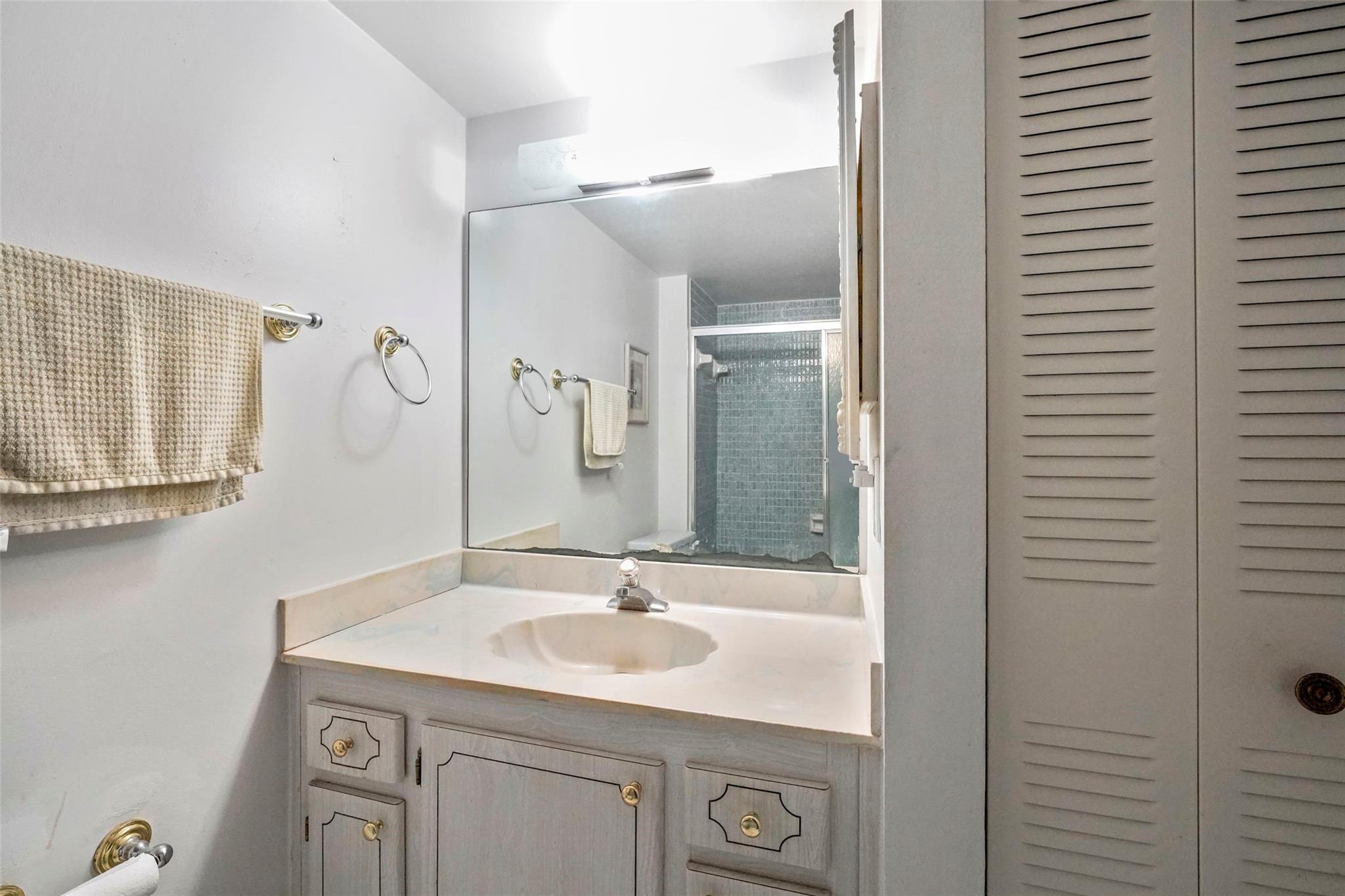 Sabal Palm Village - Residential