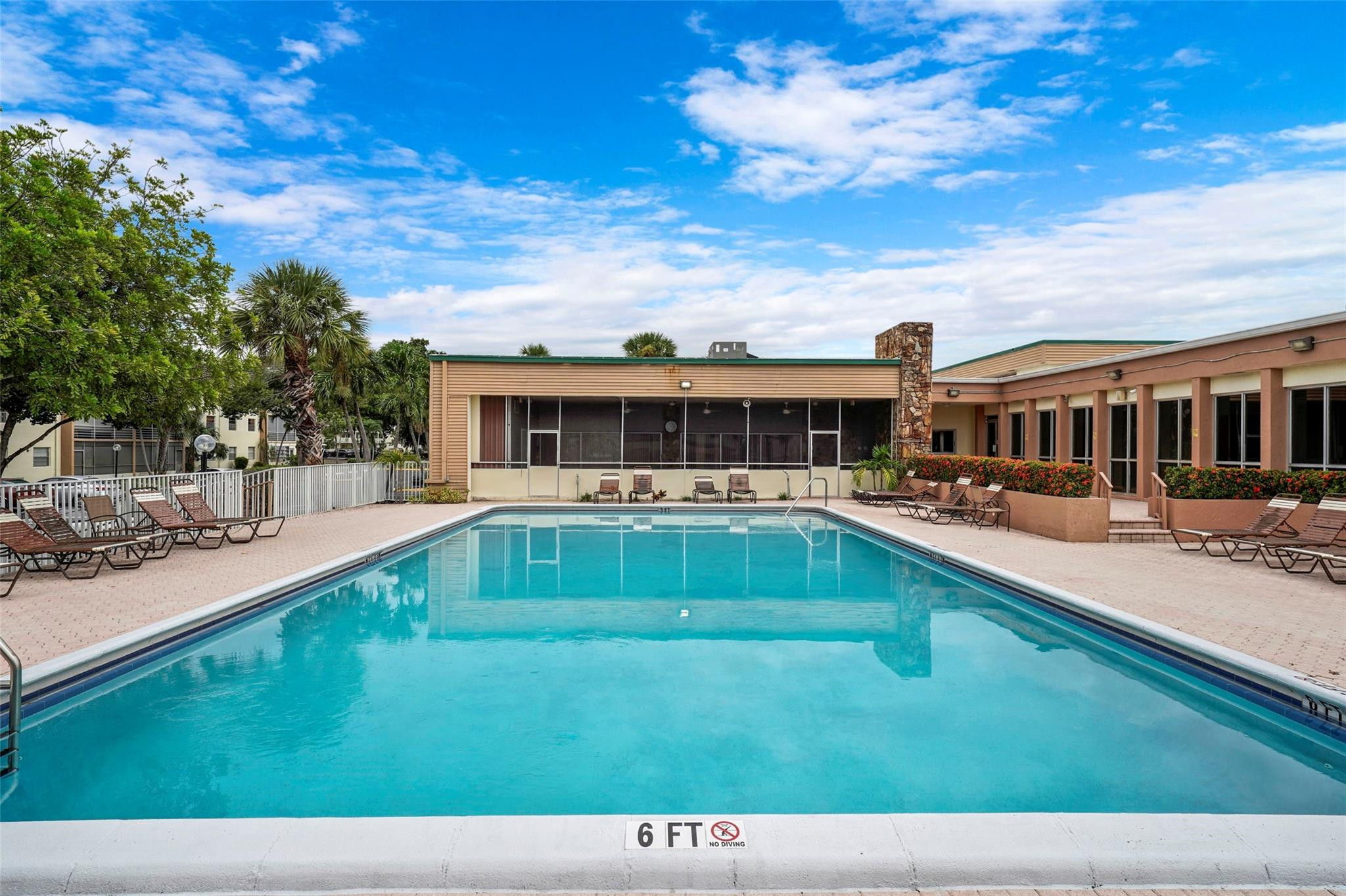 Sabal Palm Village - Residential