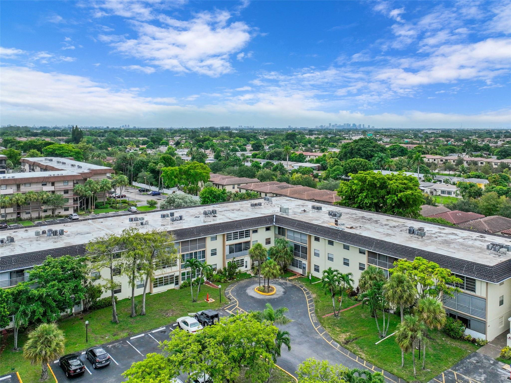 Sabal Palm Village - Residential