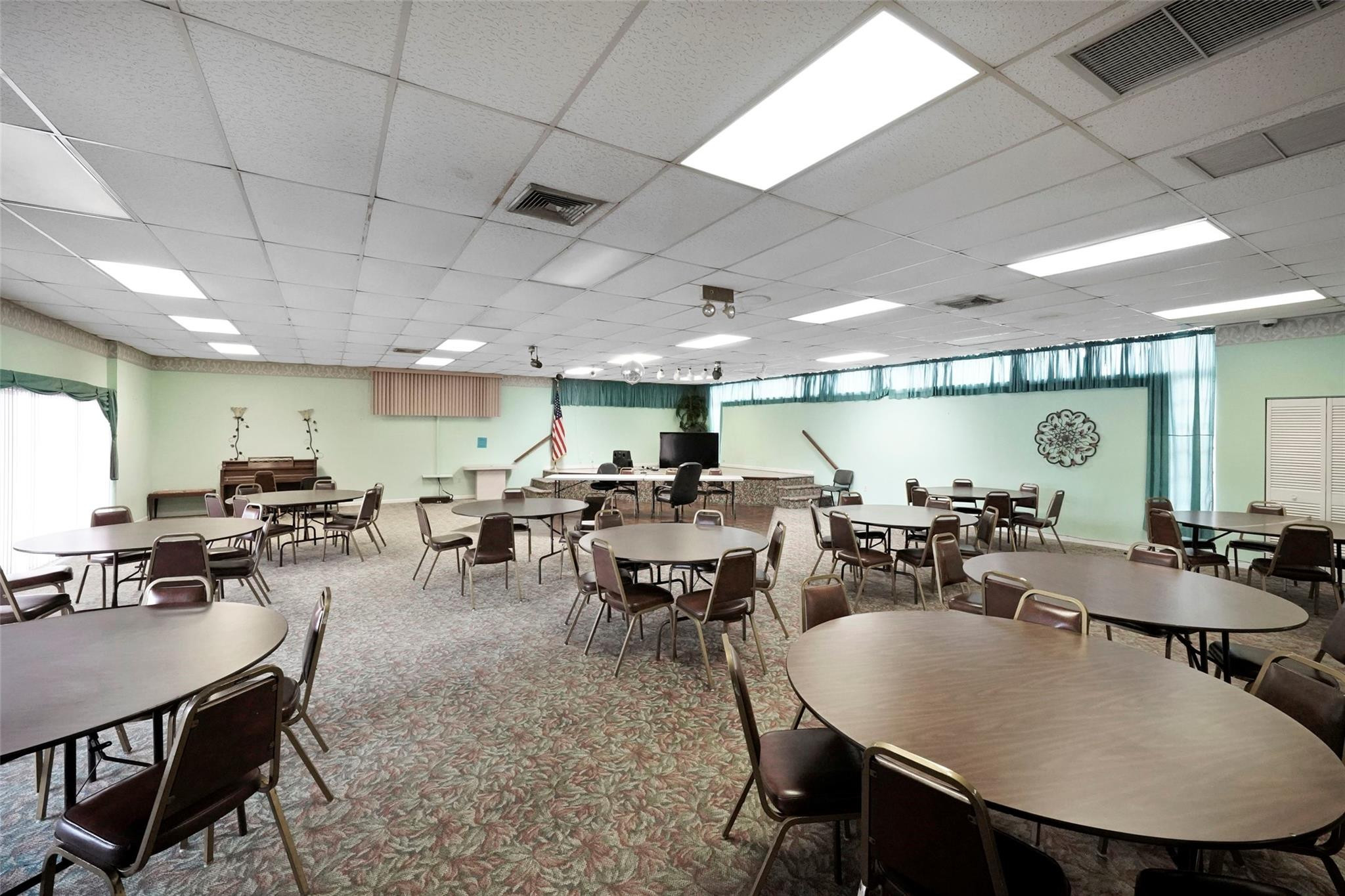 Sabal Palm Village - Residential