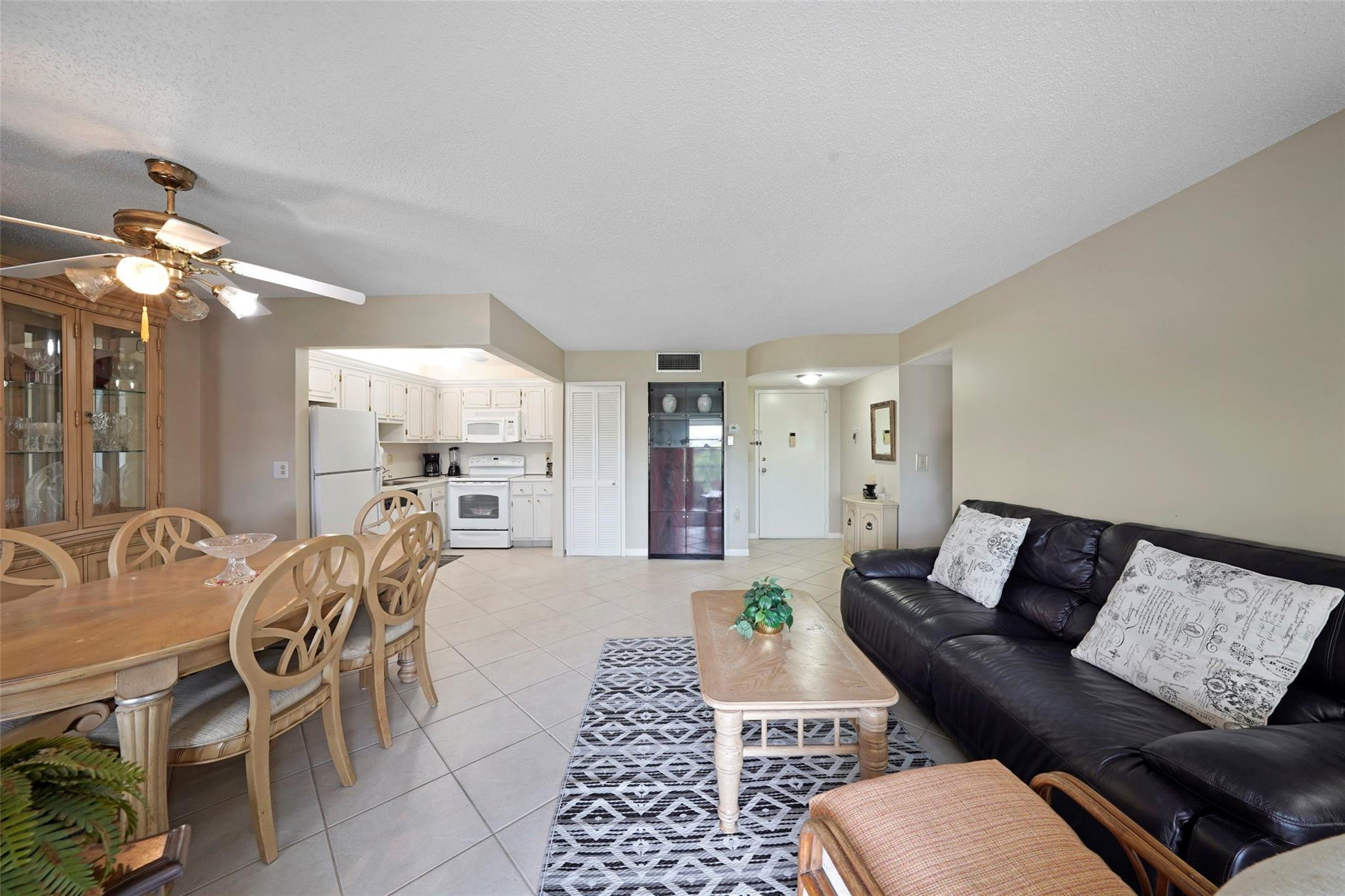 Sabal Palm Village - Residential