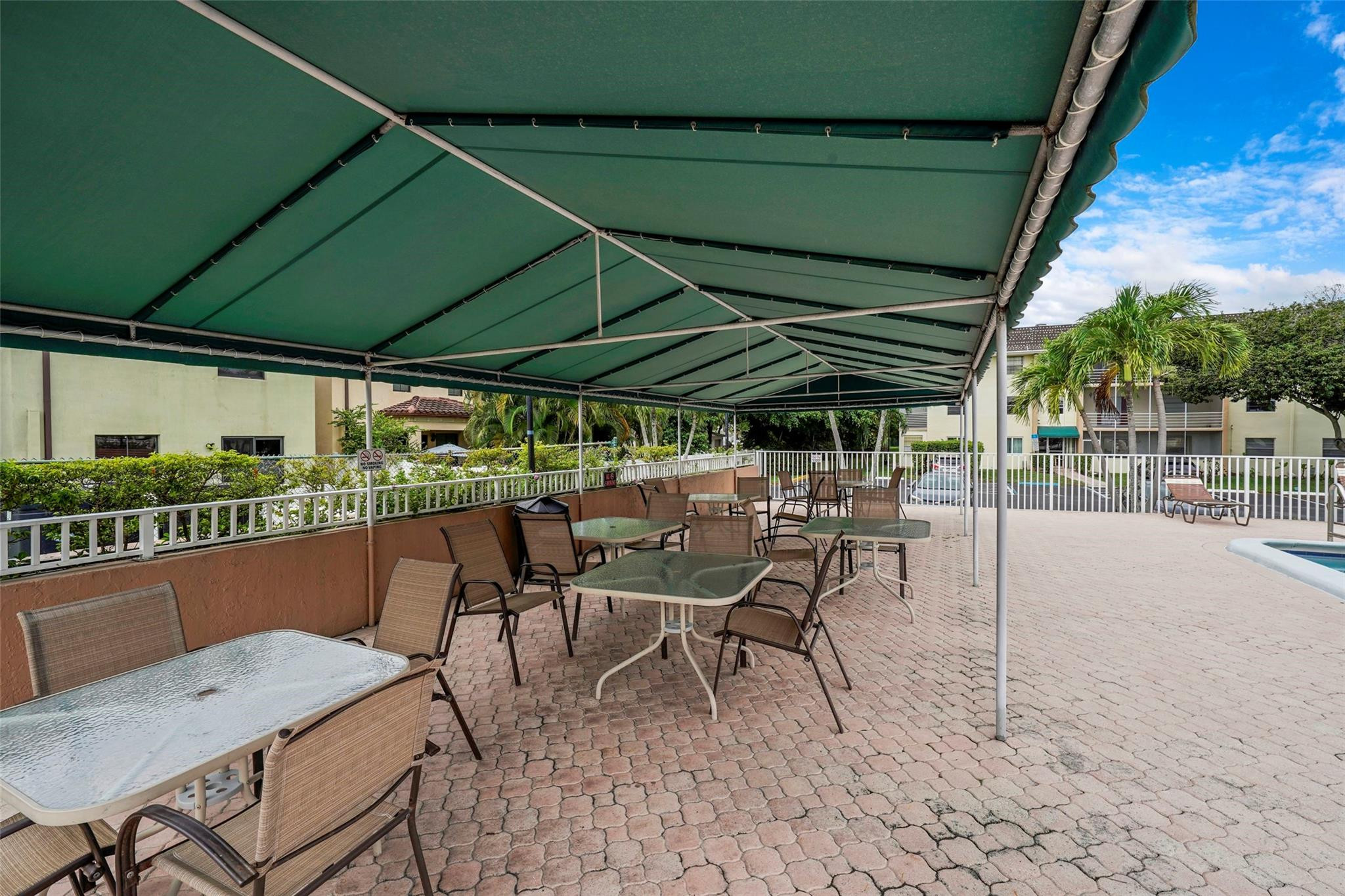 Sabal Palm Village - Residential