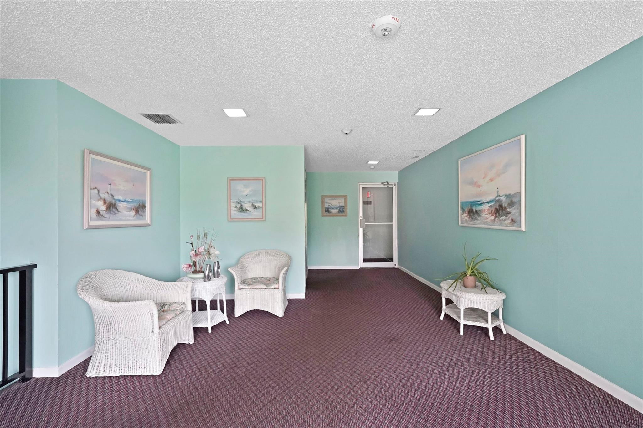 Sabal Palm Village - Residential