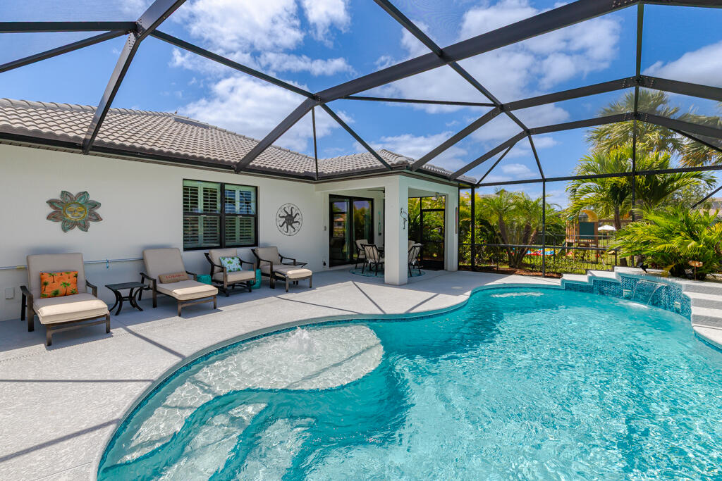 Veranda Gardens - Residential