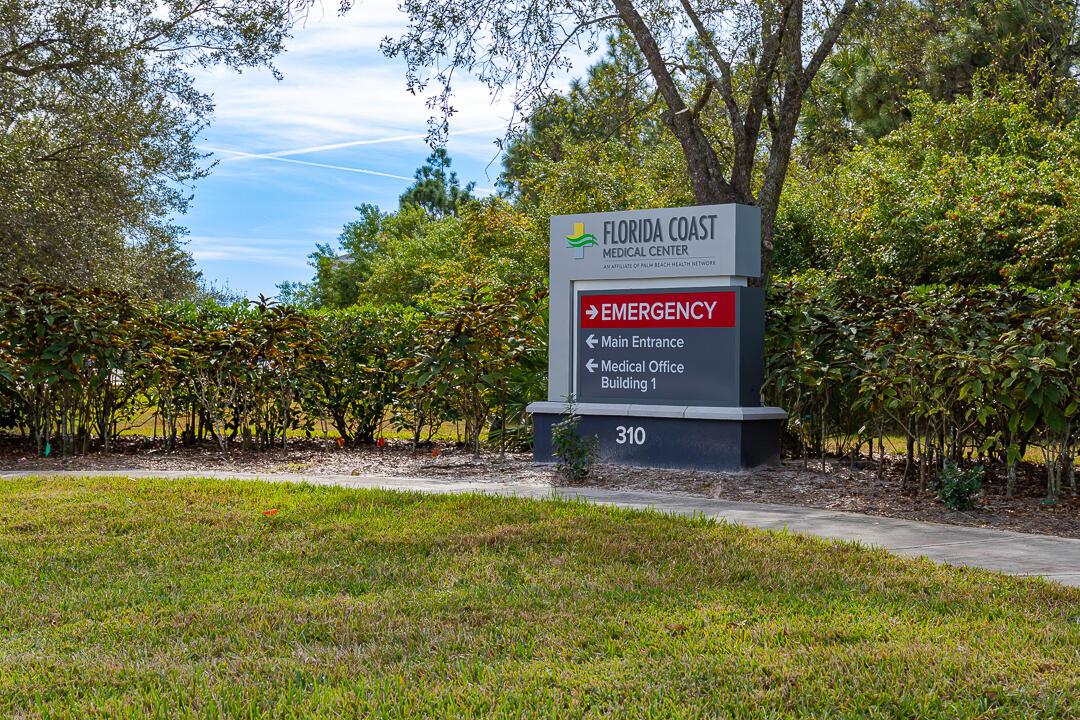 Veranda Gardens - Residential