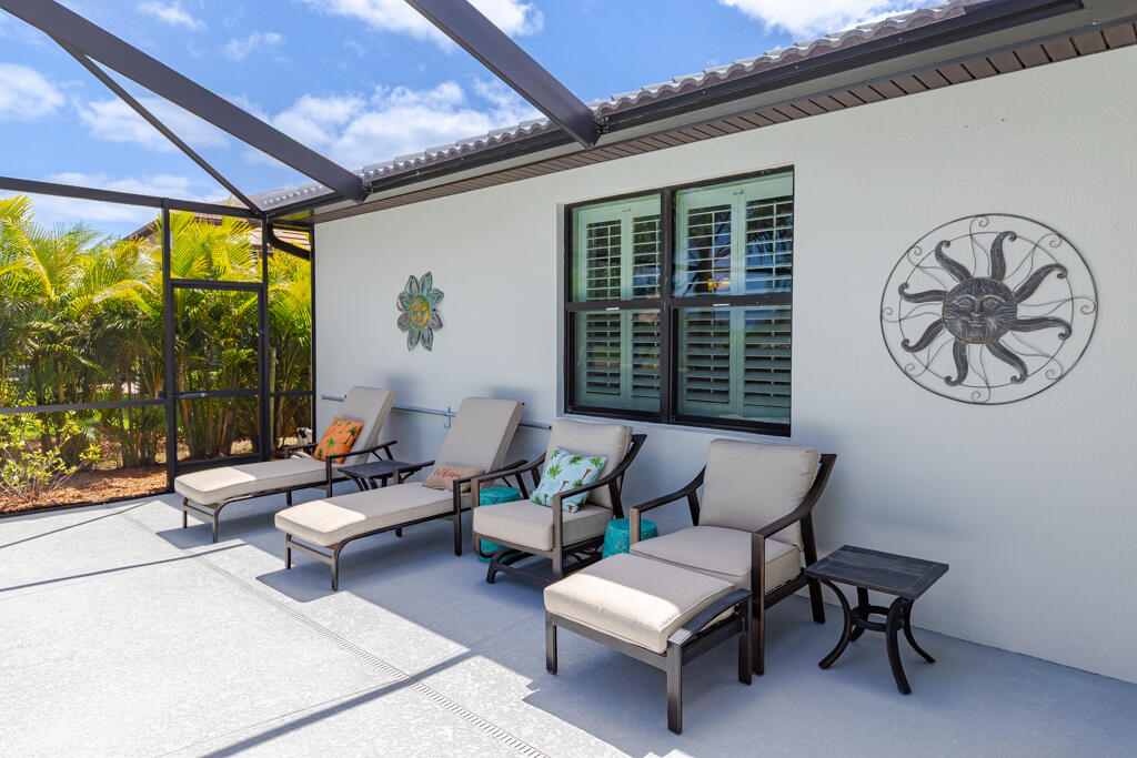 Veranda Gardens - Residential