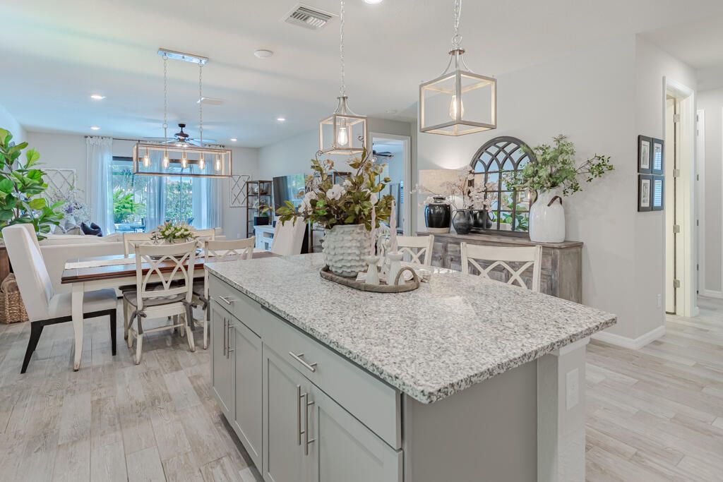 Photo of 348 SE Courances Drive, Port Saint Lucie, FL 34984 (MLS # B26026904)