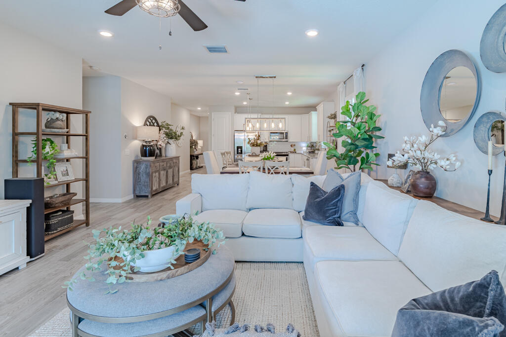 Veranda Gardens - Residential