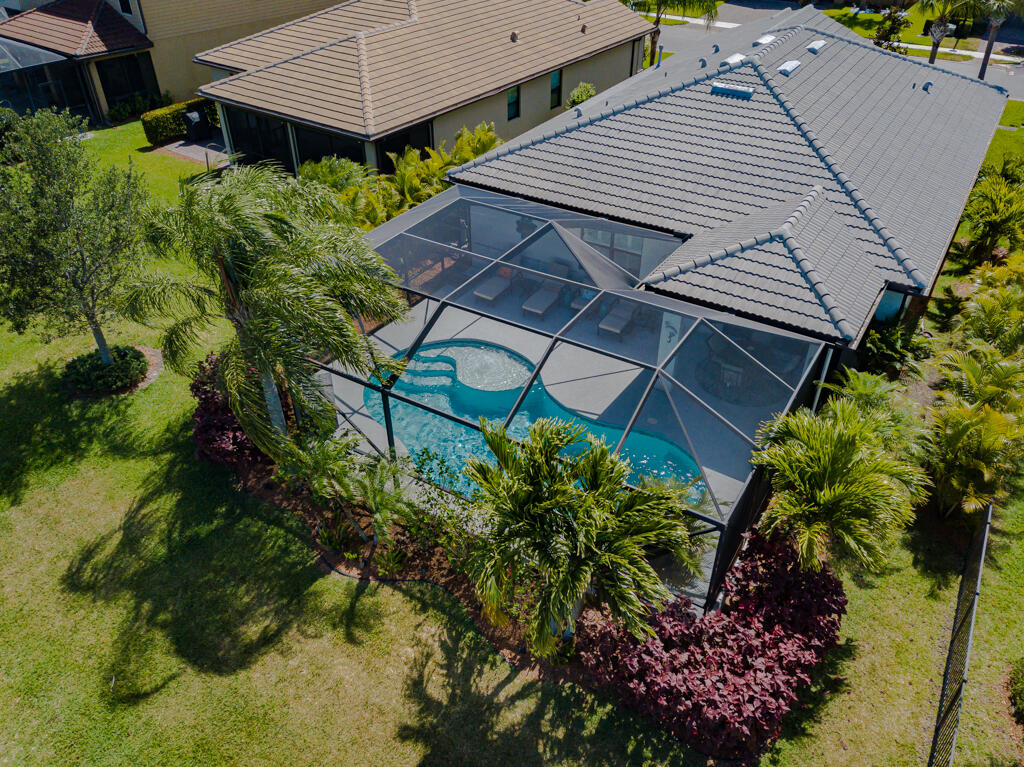 Veranda Gardens - Residential
