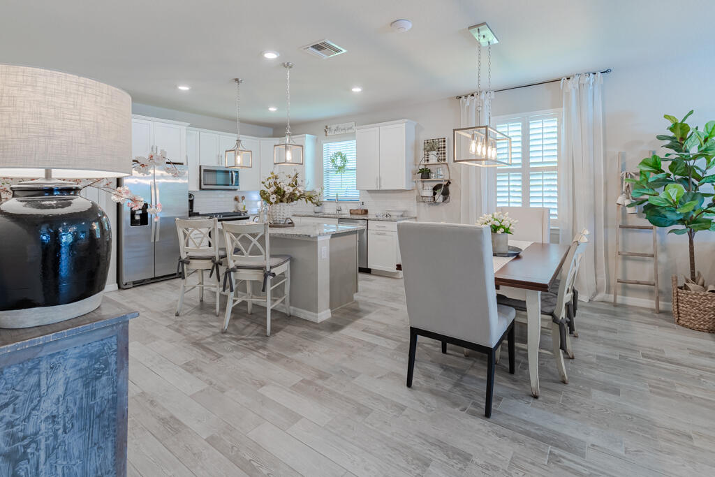 Veranda Gardens - Residential