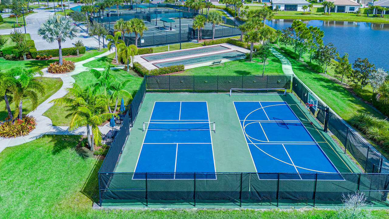 Veranda Gardens - Residential