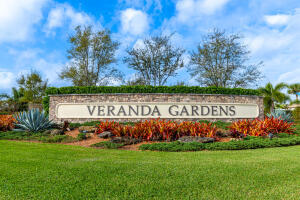 Veranda Gardens - Residential