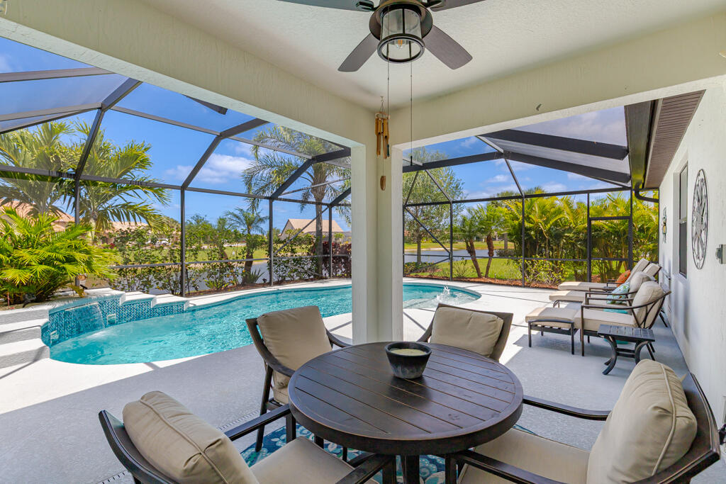 Veranda Gardens - Residential