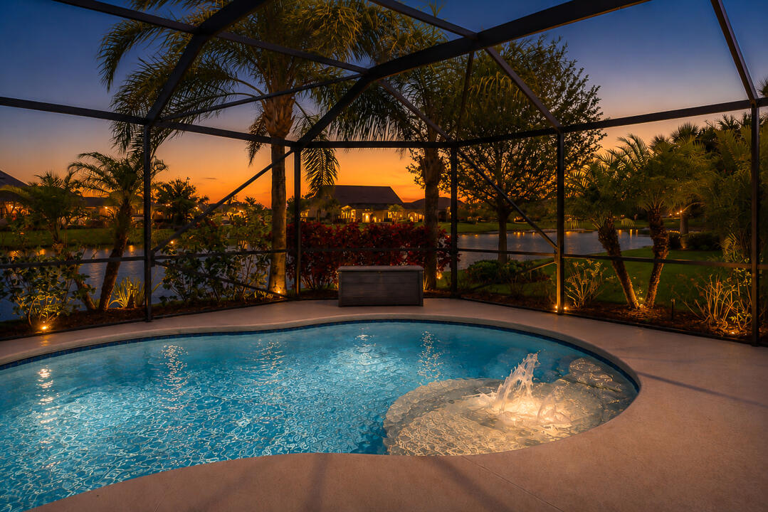 Veranda Gardens - Residential