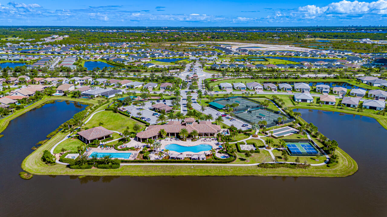 Veranda Gardens - Residential