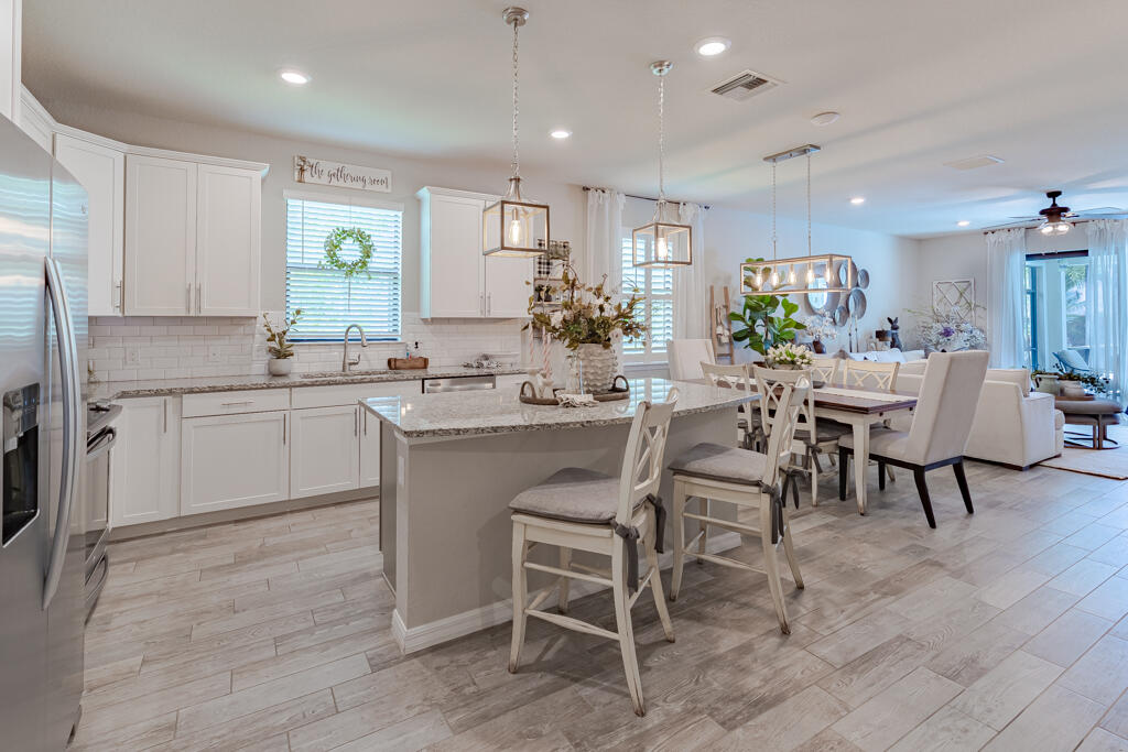 Veranda Gardens - Residential