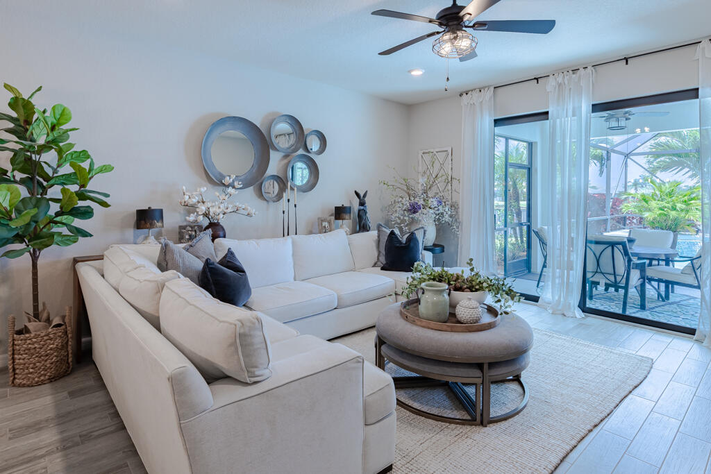 Veranda Gardens - Residential