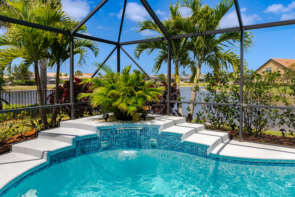 Veranda Gardens - Residential