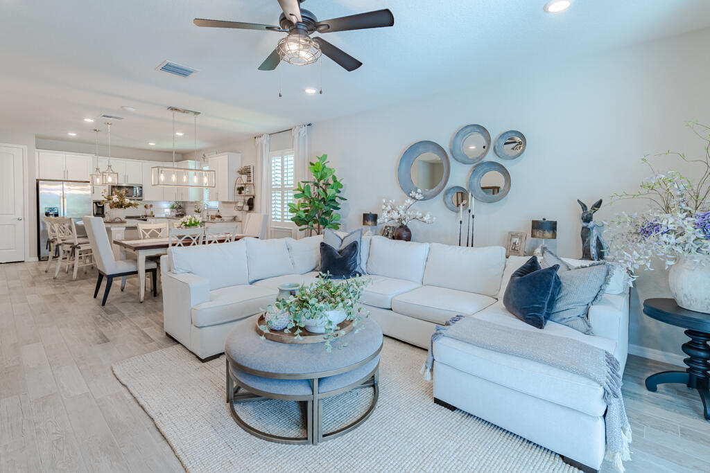 Veranda Gardens - Residential