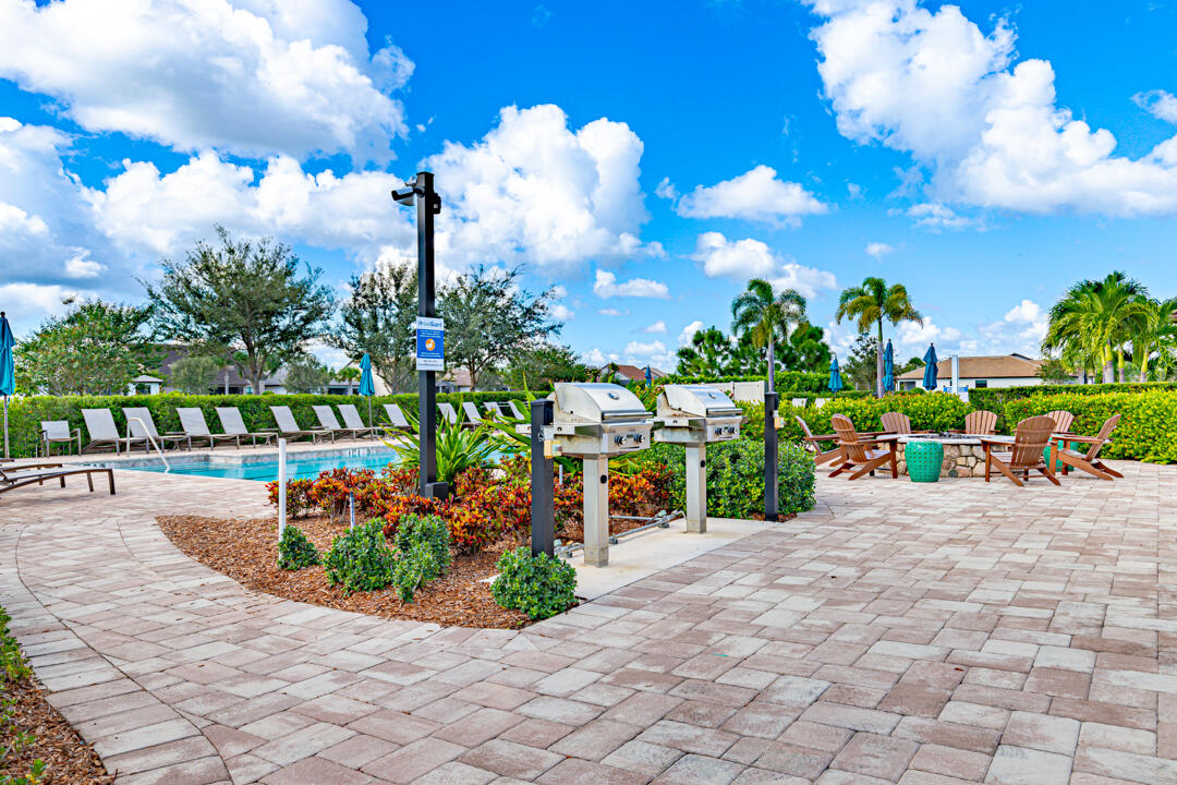 Veranda Gardens - Residential