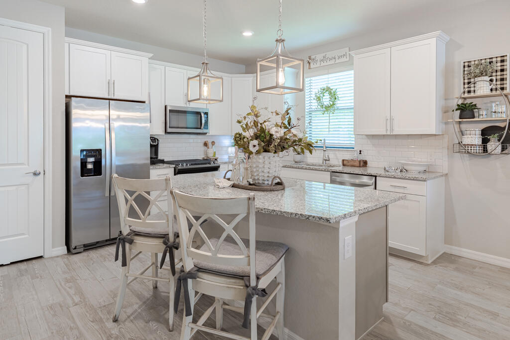 Veranda Gardens - Residential