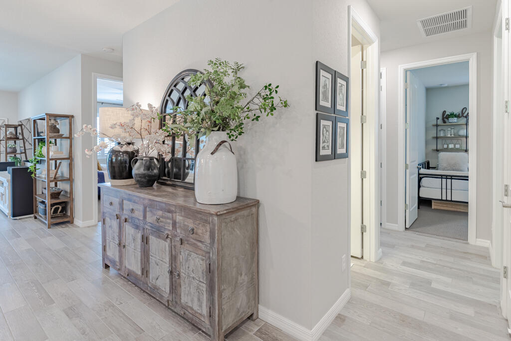 Veranda Gardens - Residential