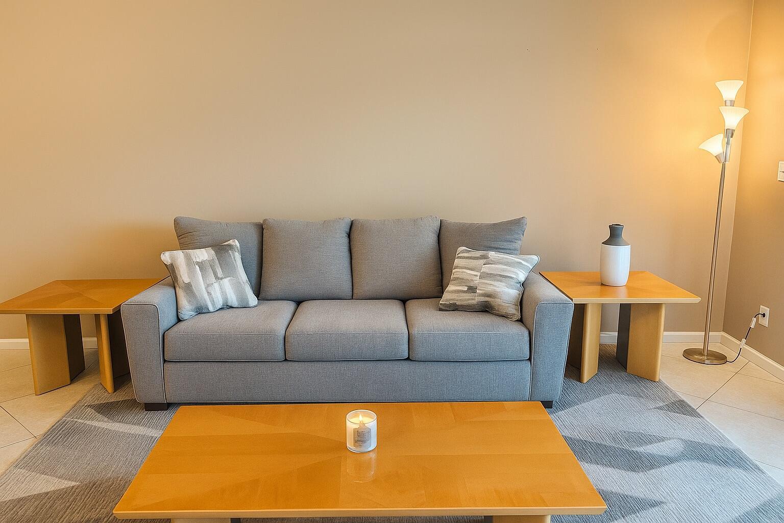 Newport Cove - Residential Lease