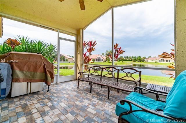 Newport Cove - Residential Lease