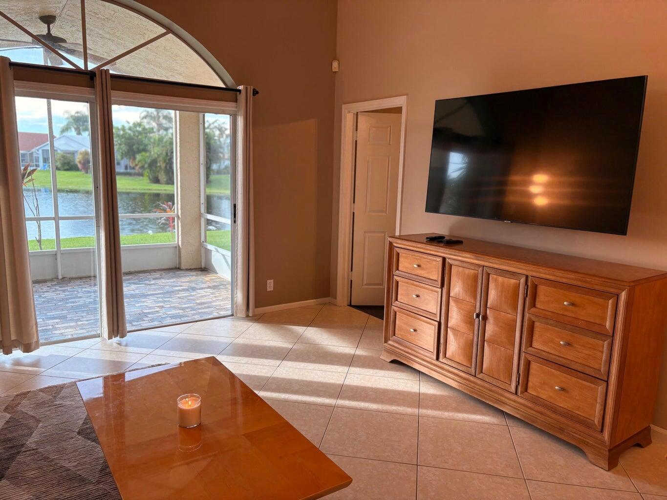 Newport Cove - Residential Lease