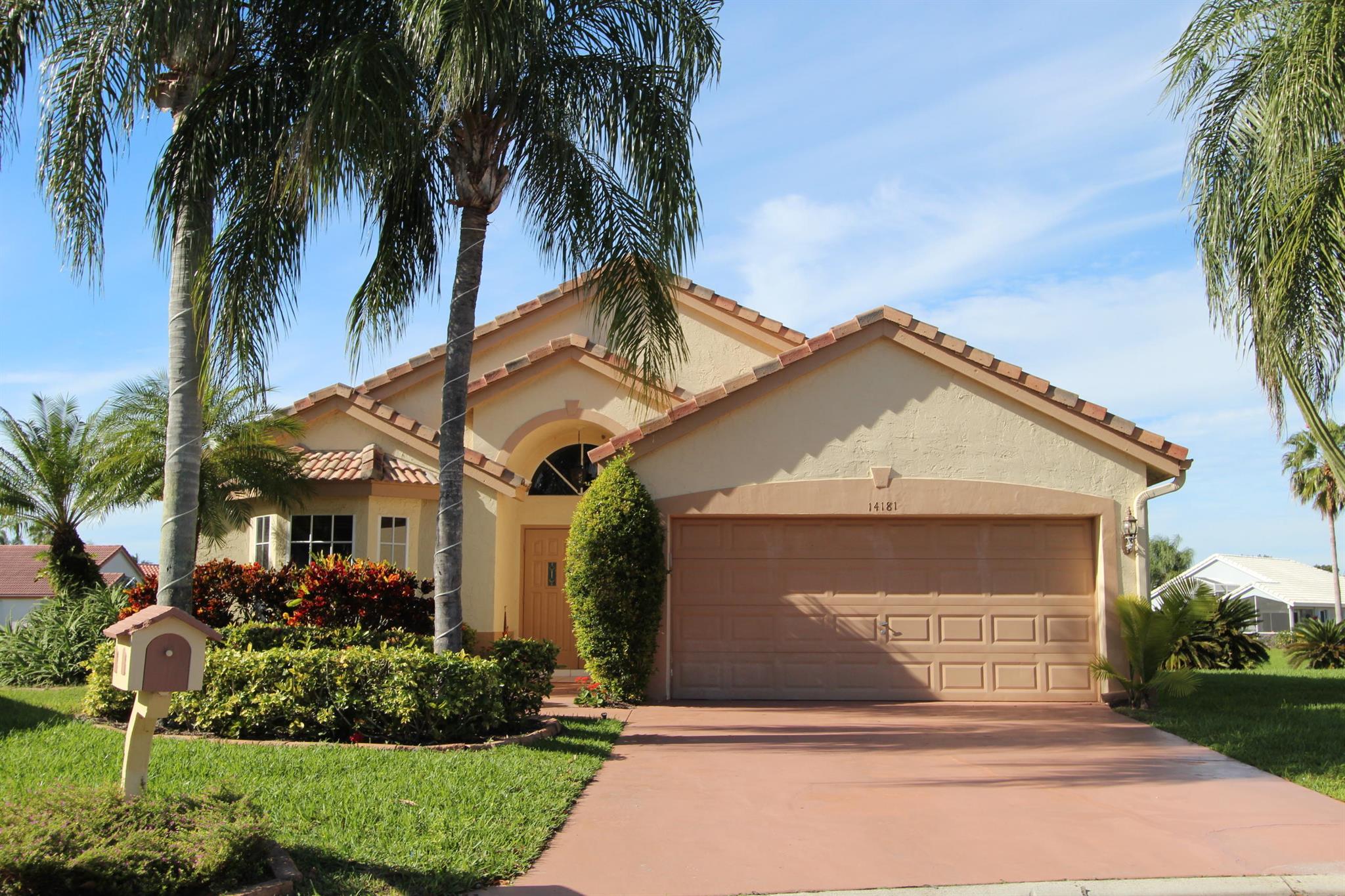 Newport Cove - Residential Lease