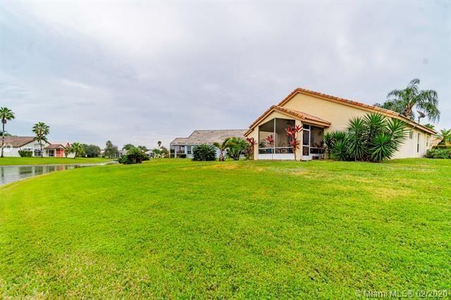 Newport Cove - Residential Lease