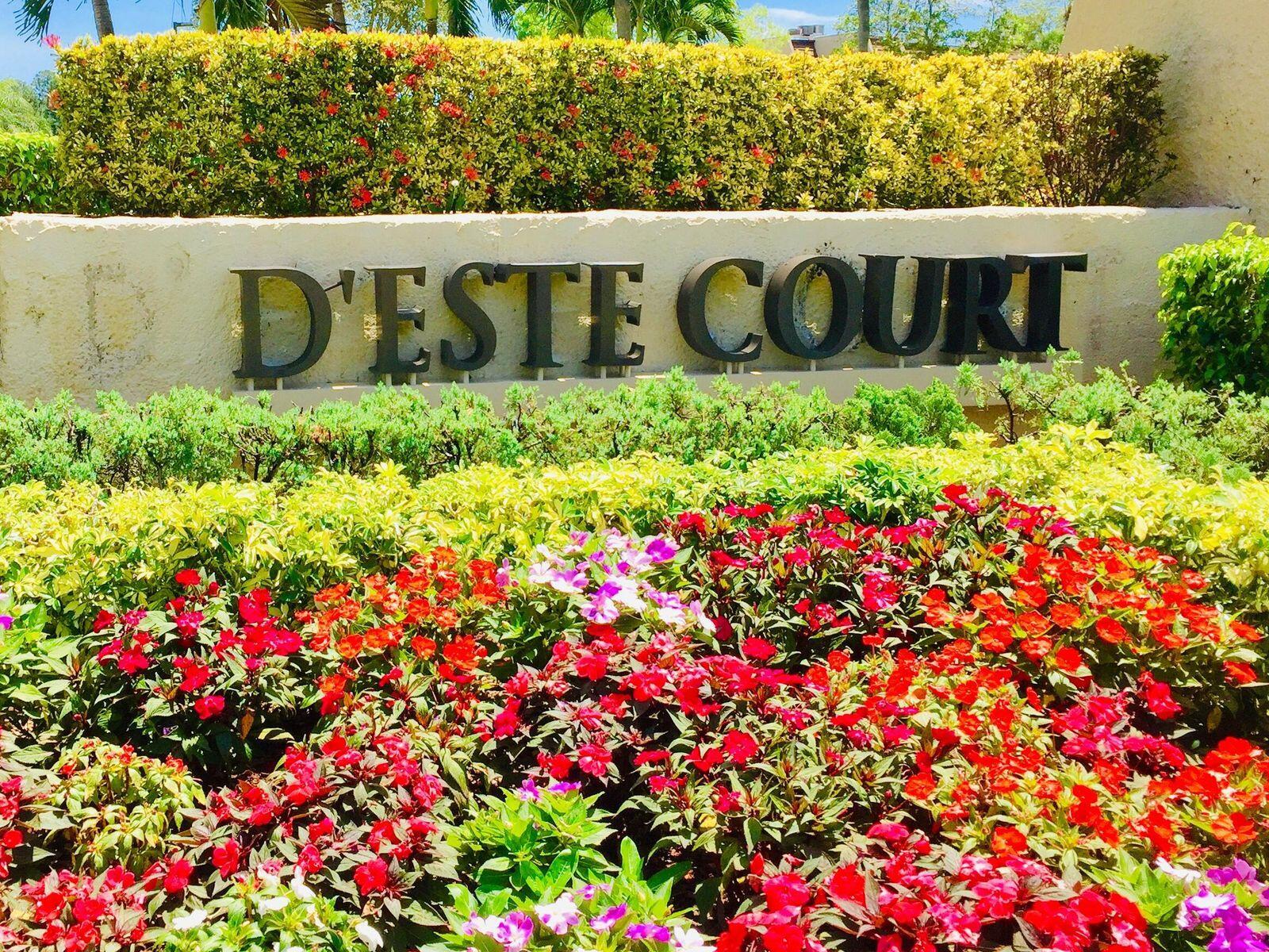 4236 Deste Court 208