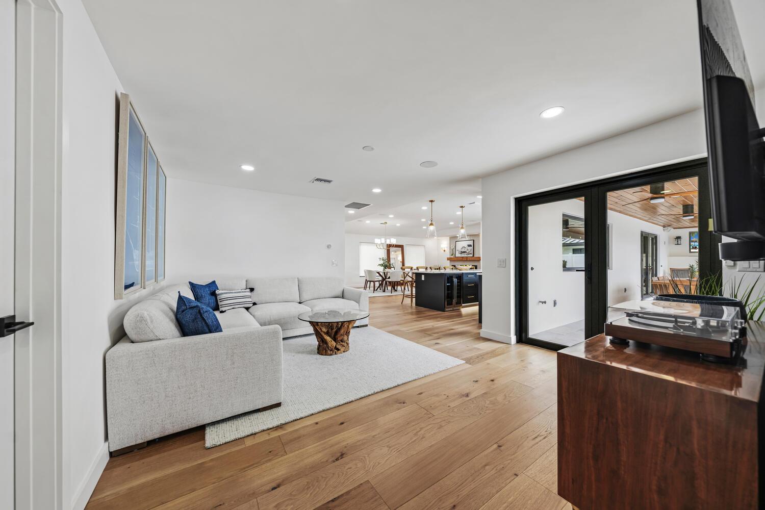 HARBOR VILLAGE SEC I - Residential