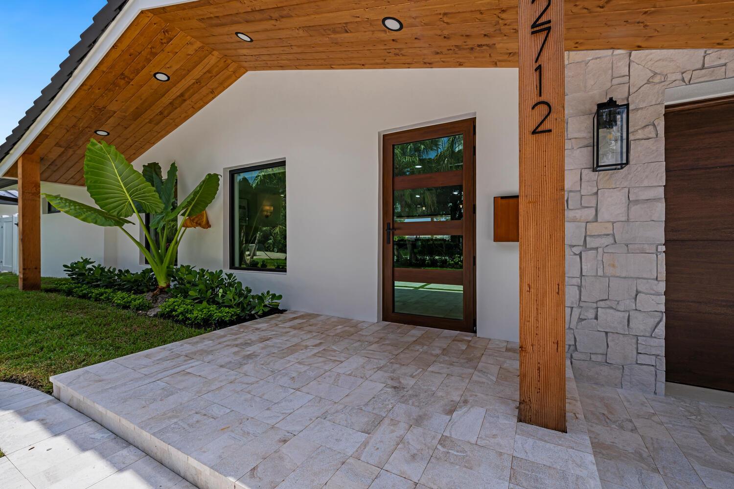 HARBOR VILLAGE SEC I - Residential