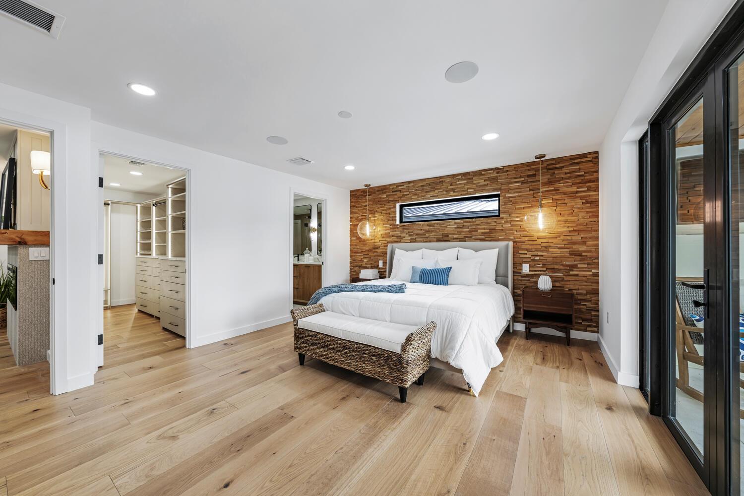 HARBOR VILLAGE SEC I - Residential