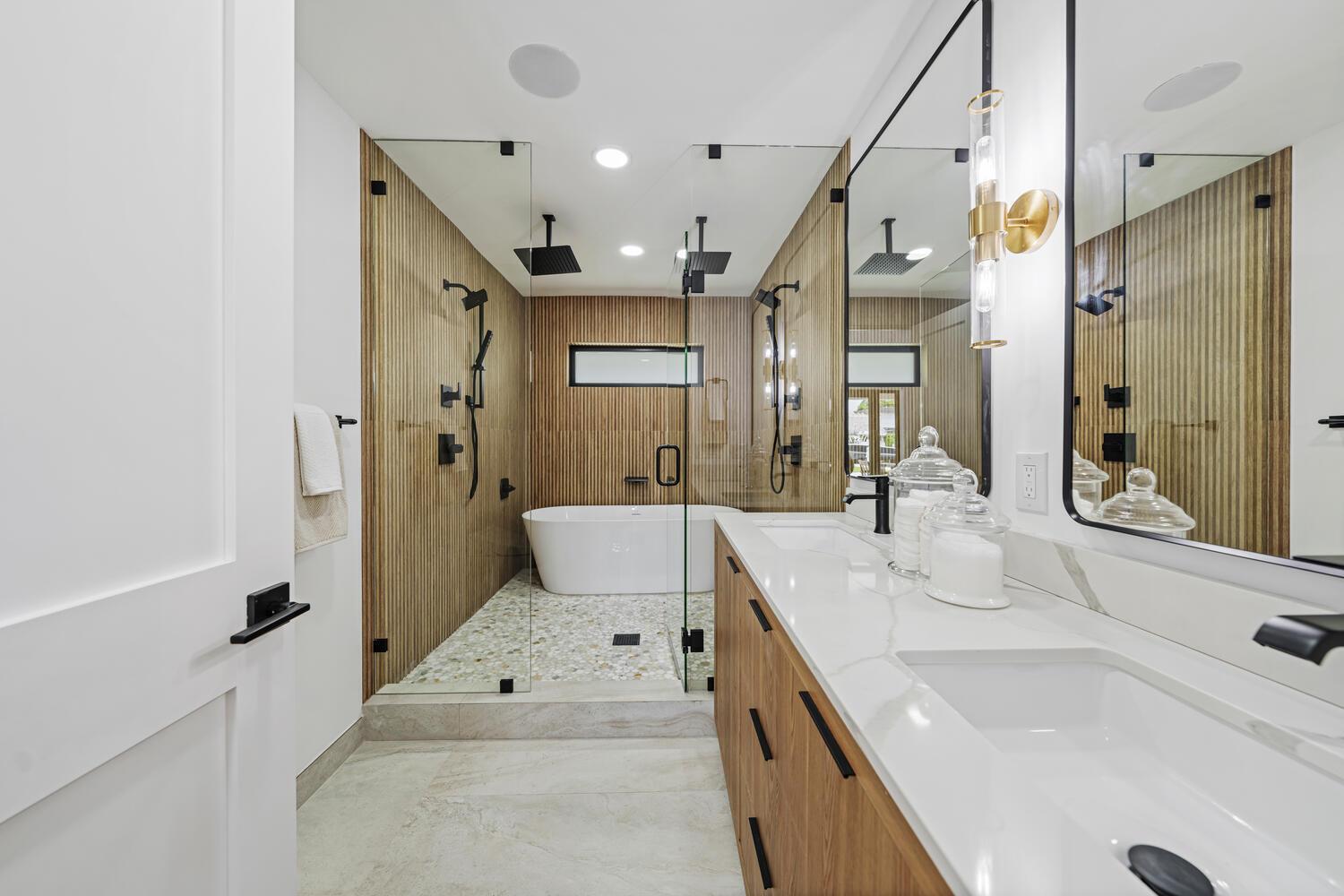 HARBOR VILLAGE SEC I - Residential