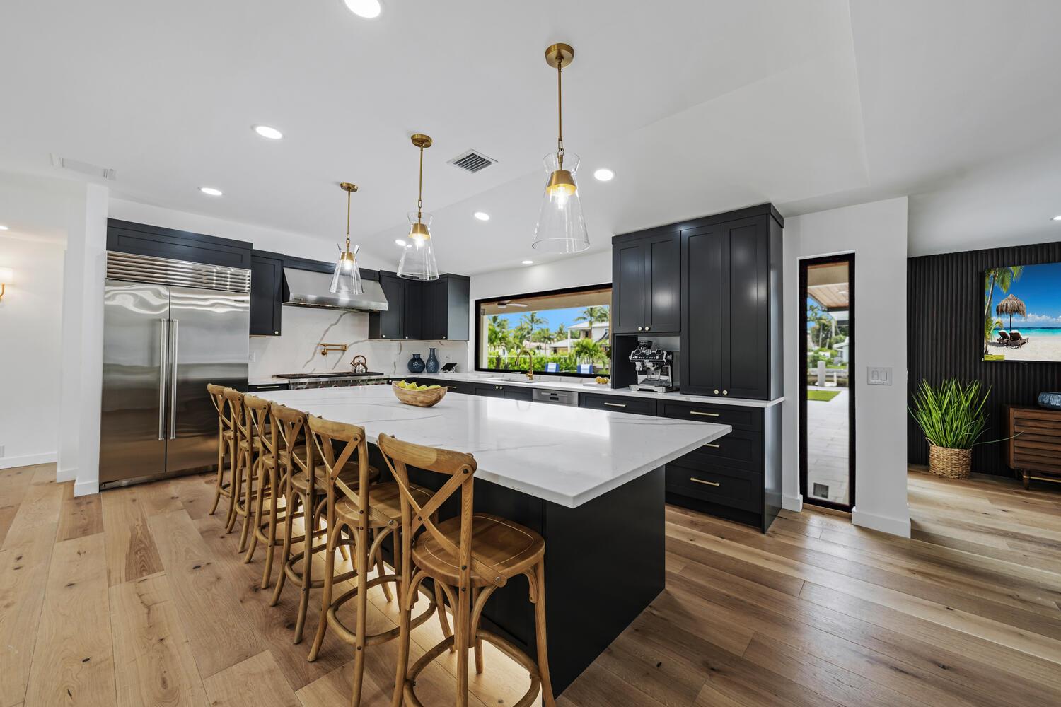 HARBOR VILLAGE SEC I - Residential