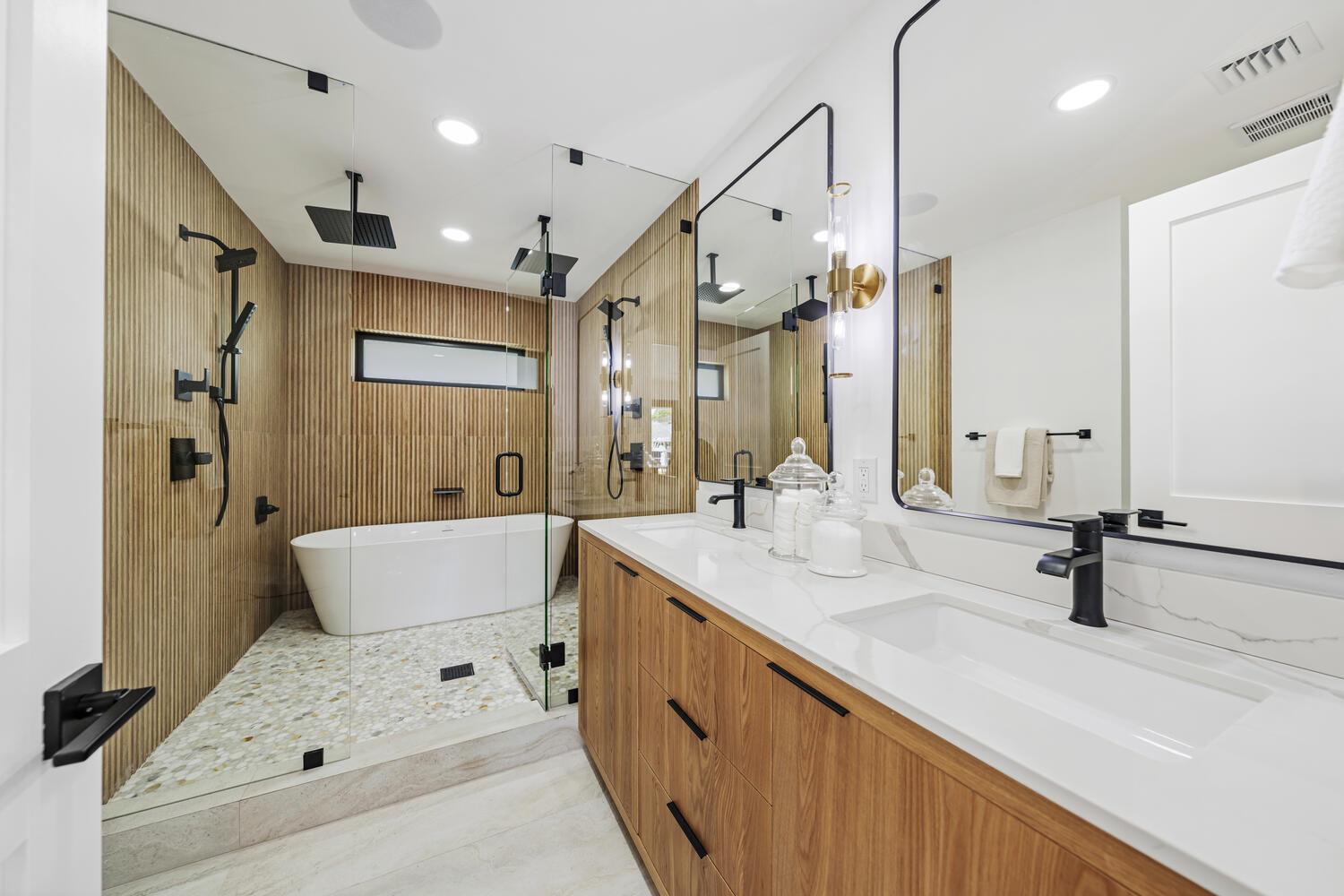 HARBOR VILLAGE SEC I - Residential