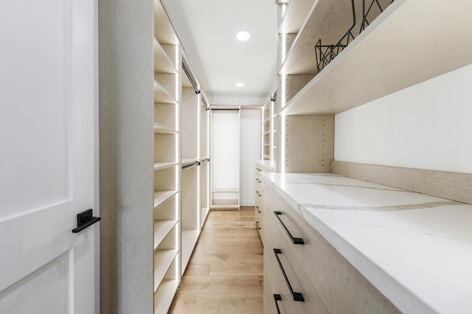 HARBOR VILLAGE SEC I - Residential