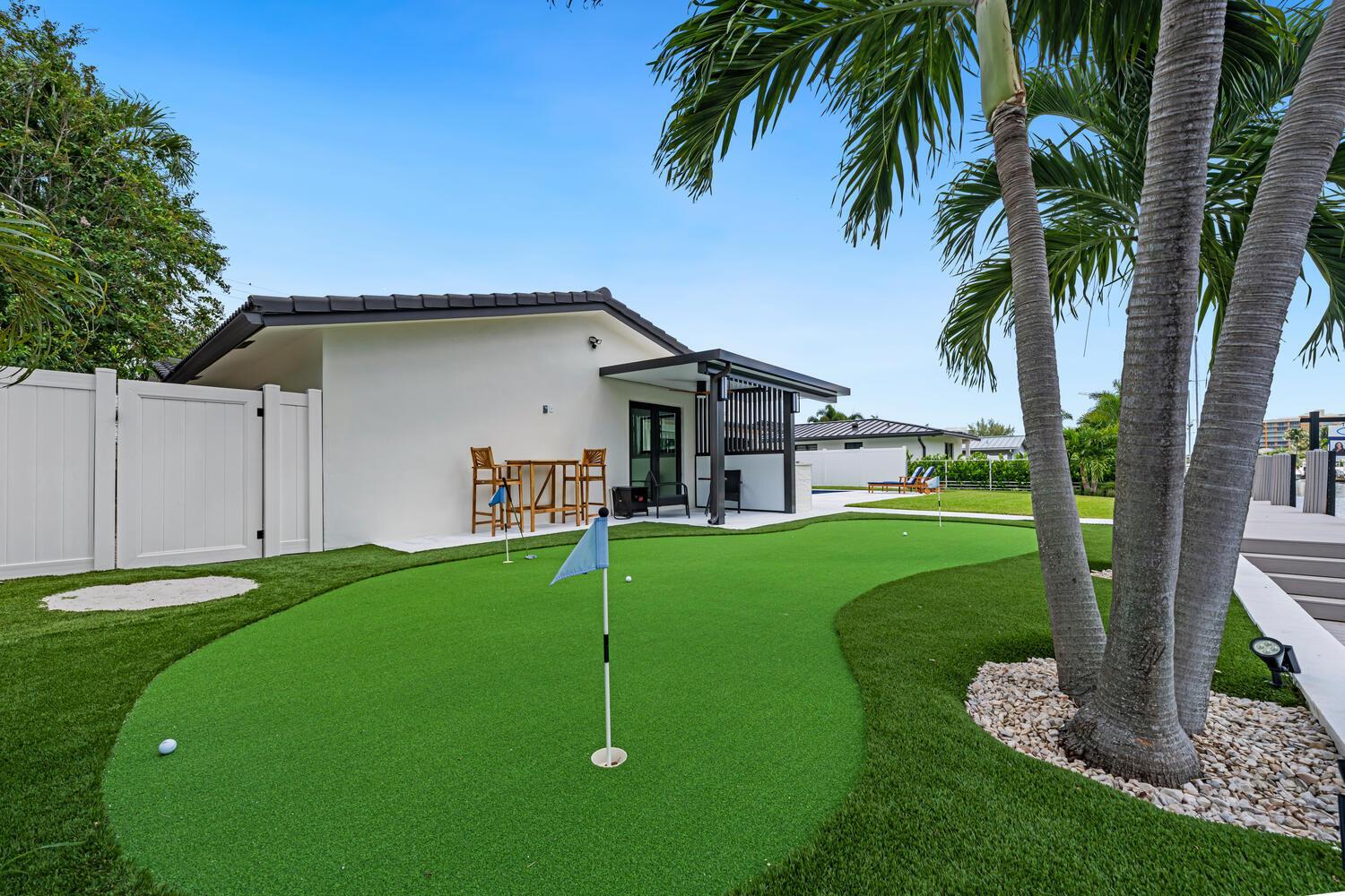 HARBOR VILLAGE SEC I - Residential