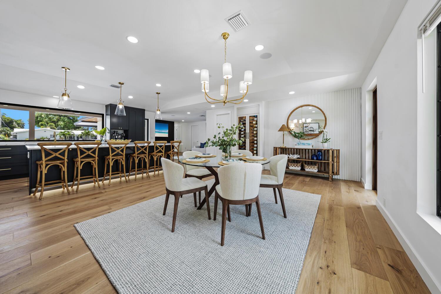 HARBOR VILLAGE SEC I - Residential