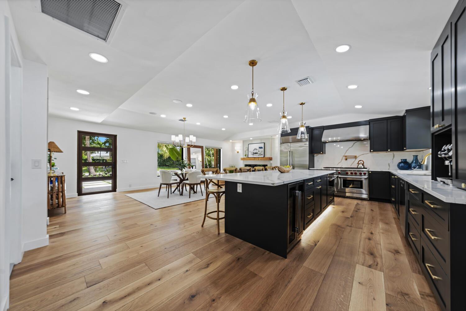 HARBOR VILLAGE SEC I - Residential