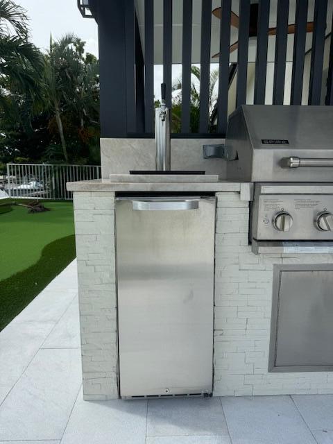 HARBOR VILLAGE SEC I - Residential